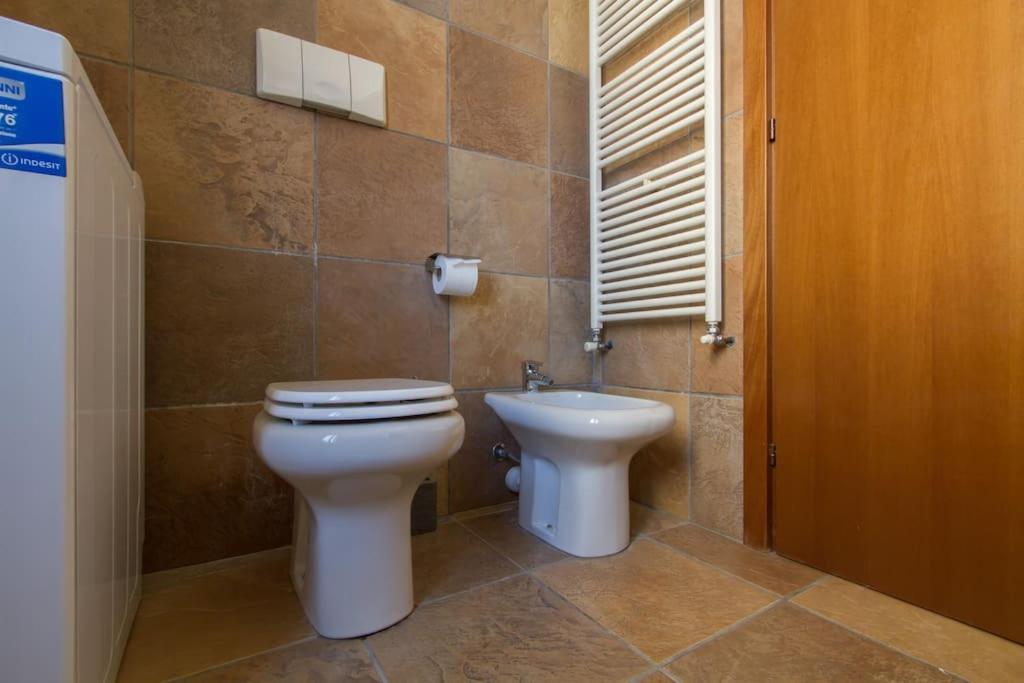 Fabulous Studio In Monza 15 Km To Milan City Centre Exteriér fotografie