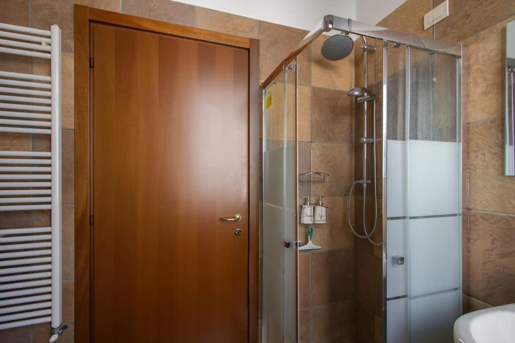 Fabulous Studio In Monza 15 Km To Milan City Centre Exteriér fotografie