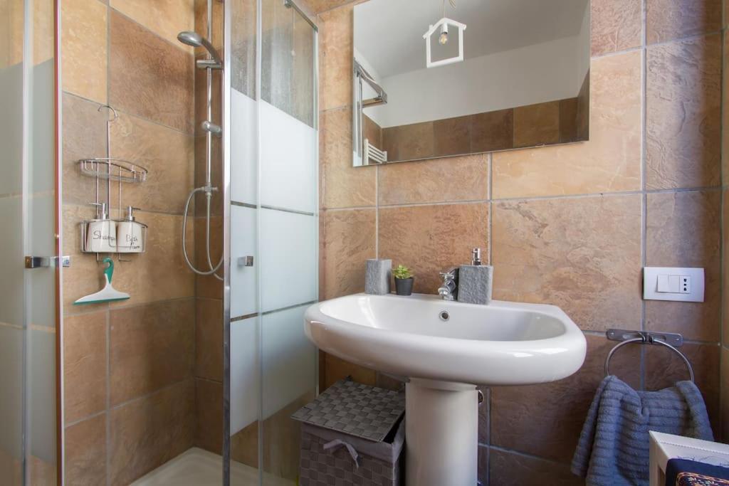 Fabulous Studio In Monza 15 Km To Milan City Centre Exteriér fotografie