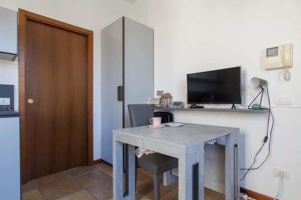 Fabulous Studio In Monza 15 Km To Milan City Centre Exteriér fotografie